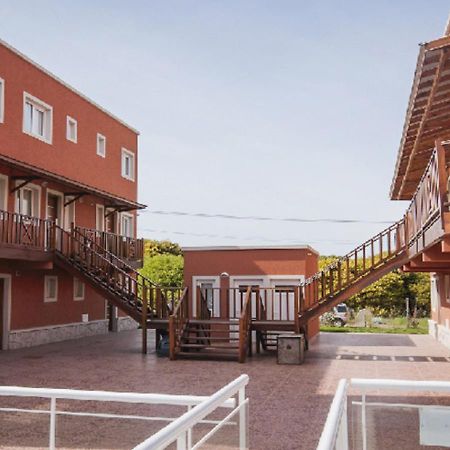 Costa Serena Valeria del Mar Exterior photo