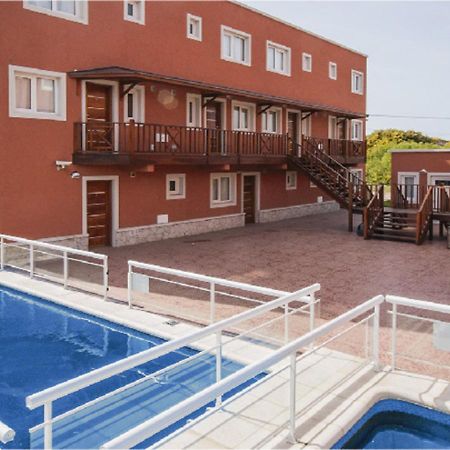 Costa Serena Valeria del Mar Exterior photo
