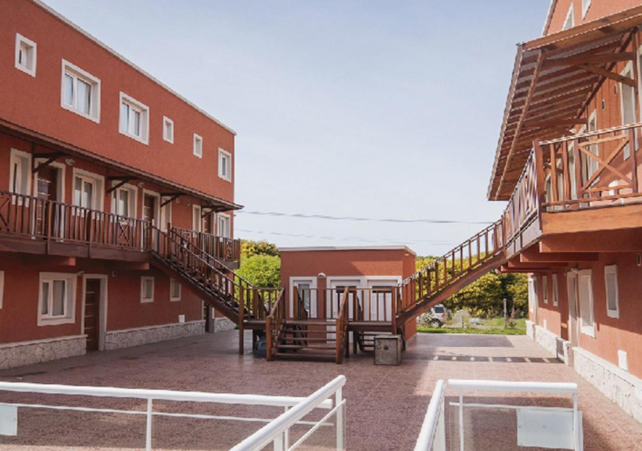 Costa Serena Valeria del Mar Exterior photo
