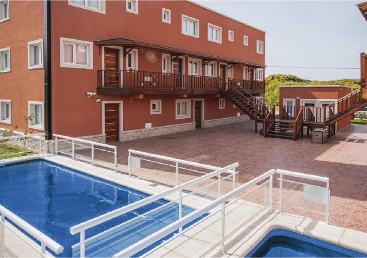 Costa Serena Valeria del Mar Exterior photo